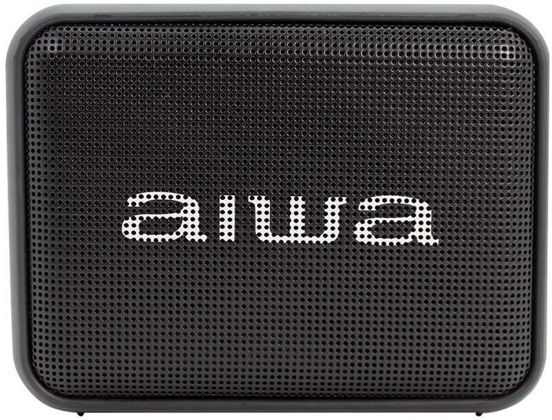 AIWA BS-200BK, Bluetooth reproduktor