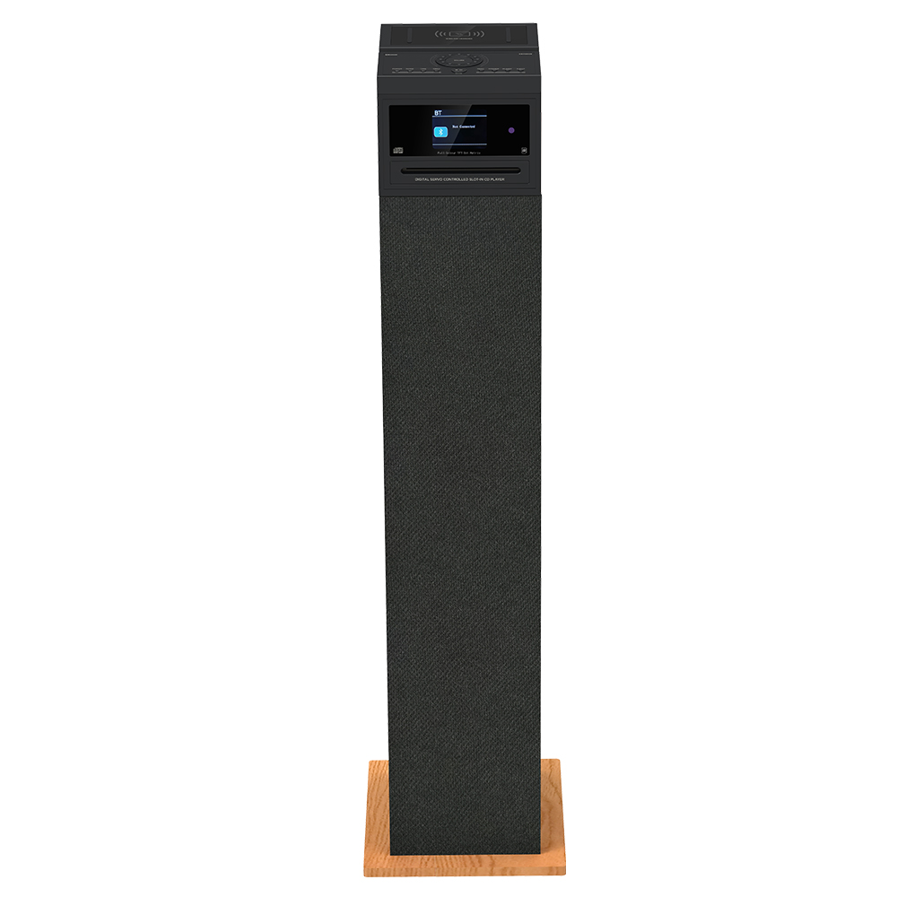 AIWA TSBT-360, Bluetooth reproduktor