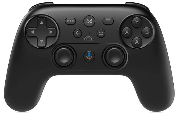 HOMATICS Gamepad, bezdr. herný ovládač