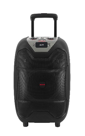 AIWA KBTUS-500BK, Bluetooth párty reproduktor
