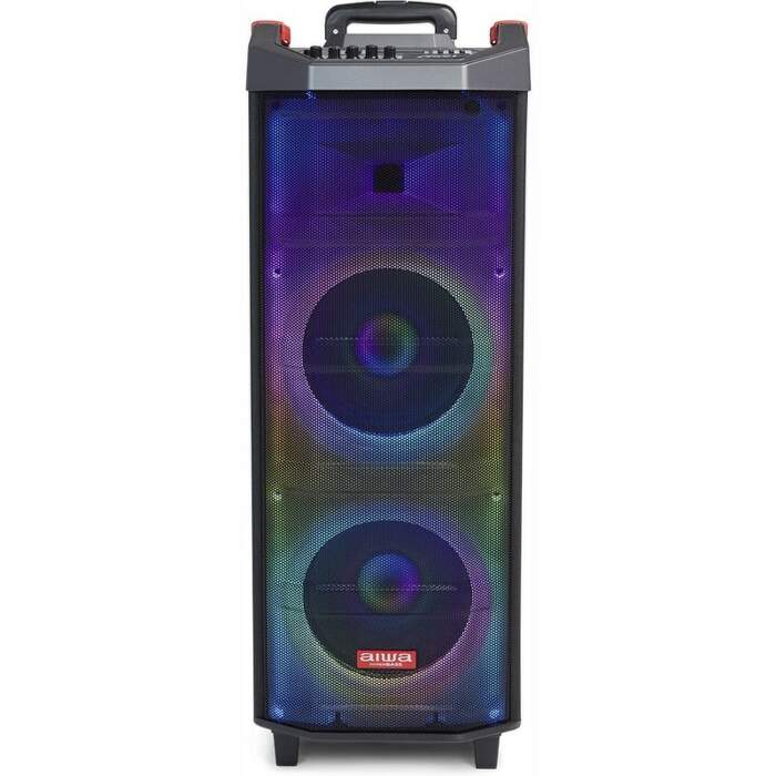 AIWA KBTUS-710MKII, Bluetooth párty reproduktor