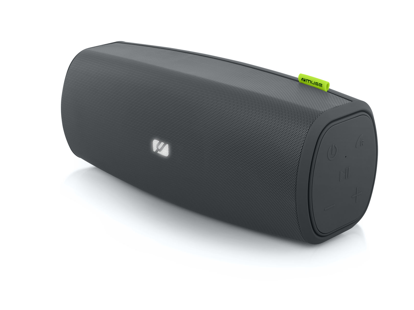 MUSE M-910BT, Bluetooth reproduktor