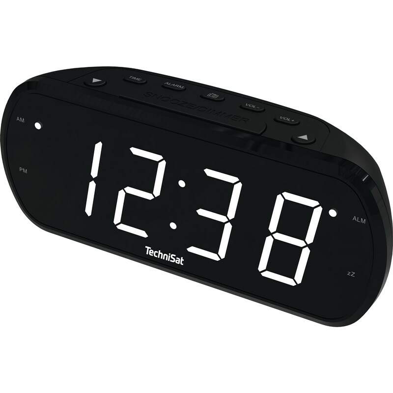 Technisat DigiClock Radio 1 