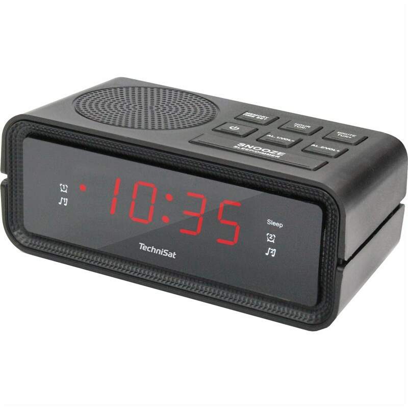 Technisat DigiClock Radio 2