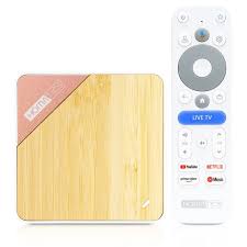 HOMATICS Box 4K PRO V2 AI-SR