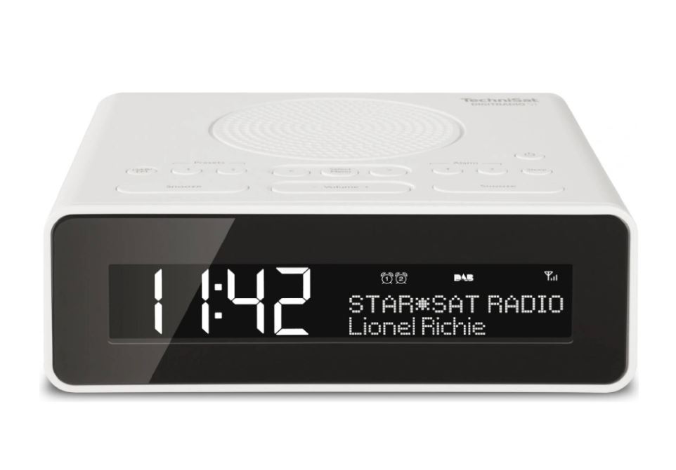 Technisat DigitRadio 51, white